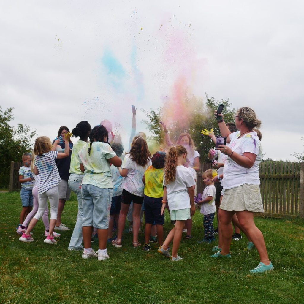 Holifest